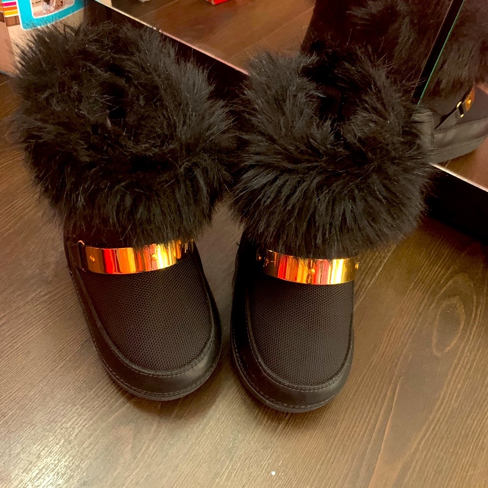 Giuseppe boots